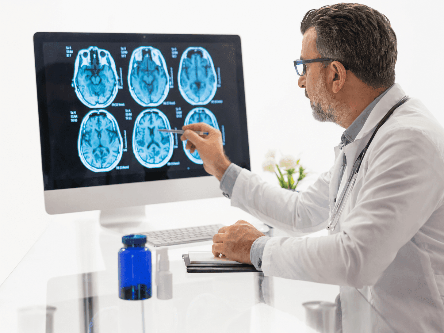 Consulta com neurologista na Endoscorpus em São Gonçalo